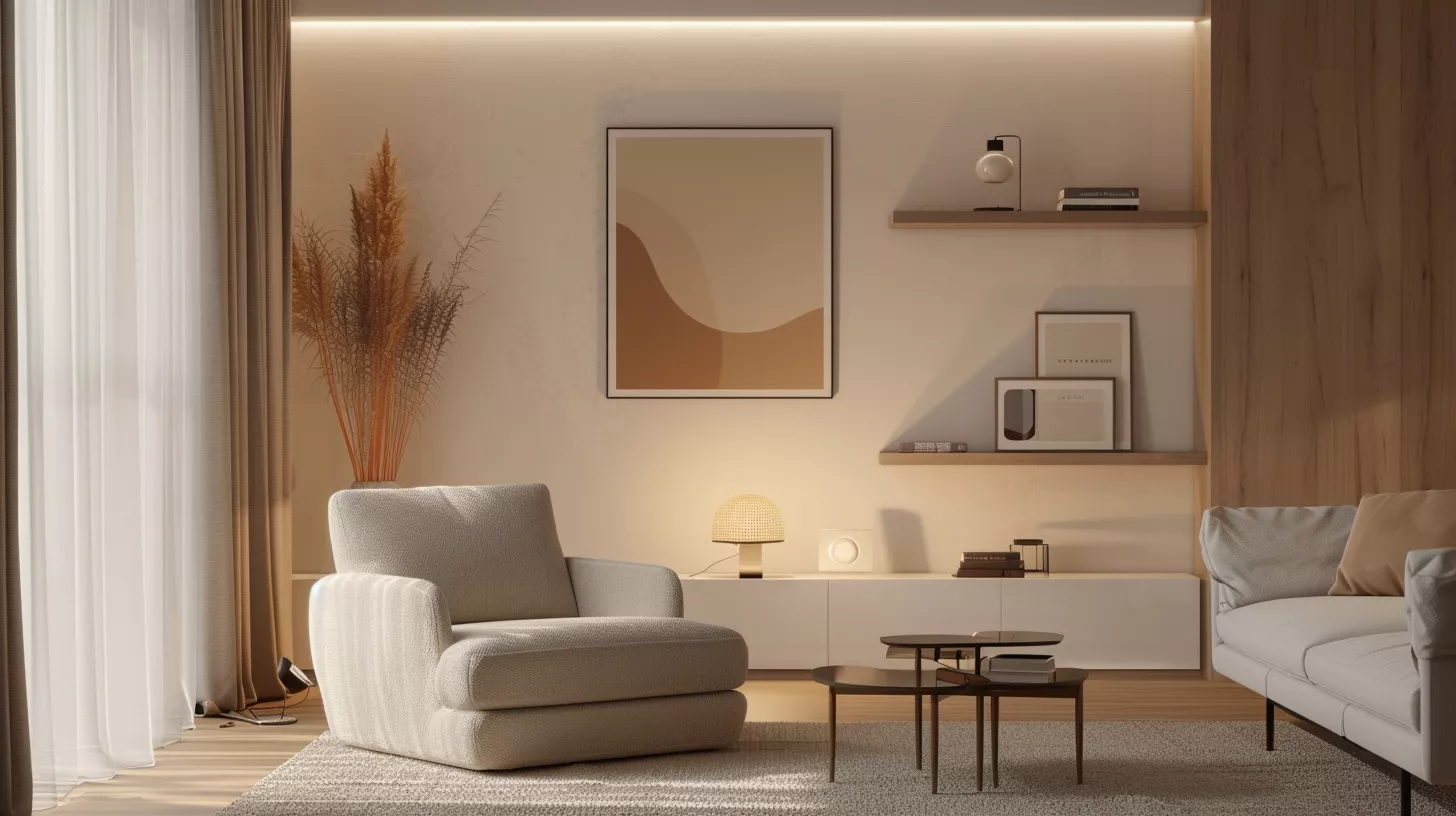 Ev çekimler için hazır. Ev çekimler için hazır.